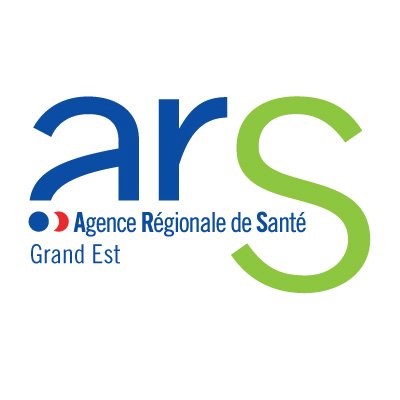 ARS Grand Est