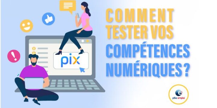 Comment tester vos compétences numériques ?