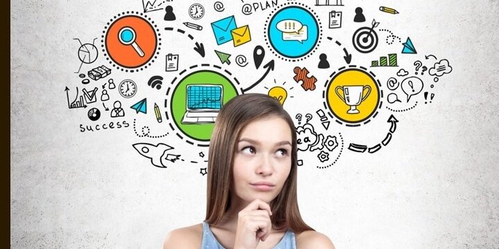 Vous n’avez pas de projet professionnel ou vous souhaitez en changer!!