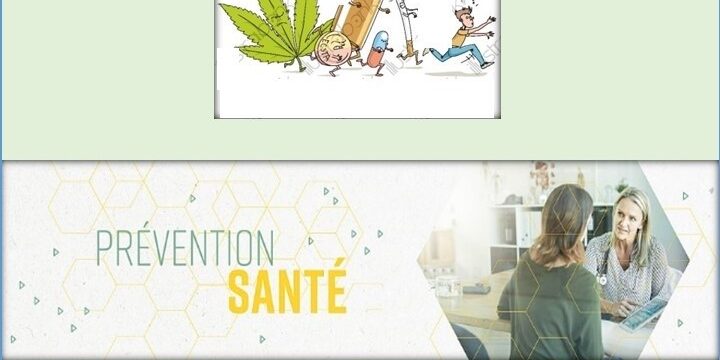 Des problèmes d’addiction!!