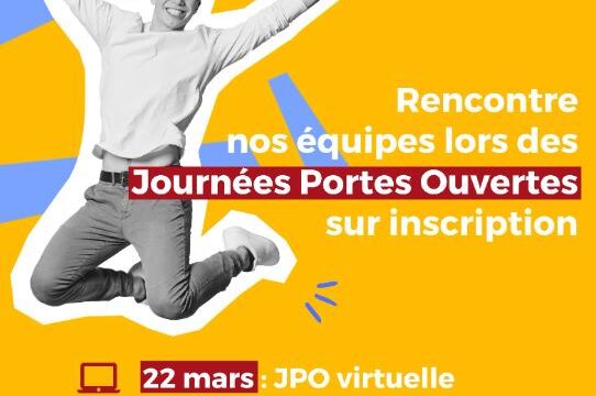 Journées Portes Ouvertes à la Chambre des Métiers sur tous les sites dont Thionville