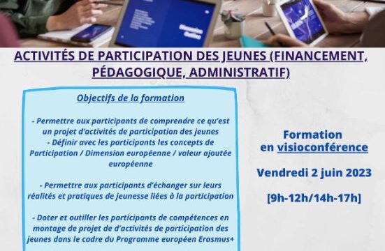 S’engager dans un projet international Dispositif et accompagnement