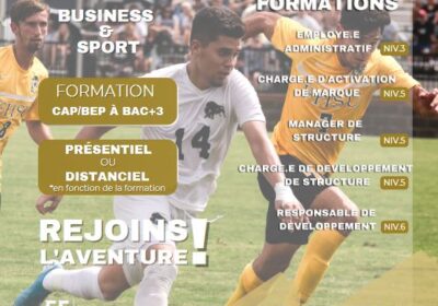  » Stade de Guentrange, Thionville » 10 juin à 15h00 – ADJAN Offres à pourvoir