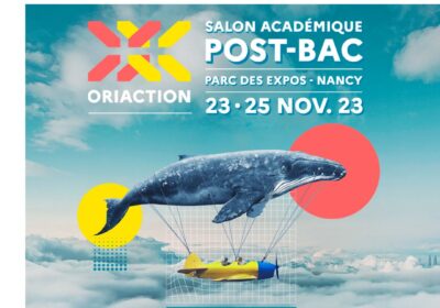 ORIACTION A NANCY