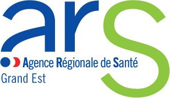 Logo de l'Agence Régionale de la Santé