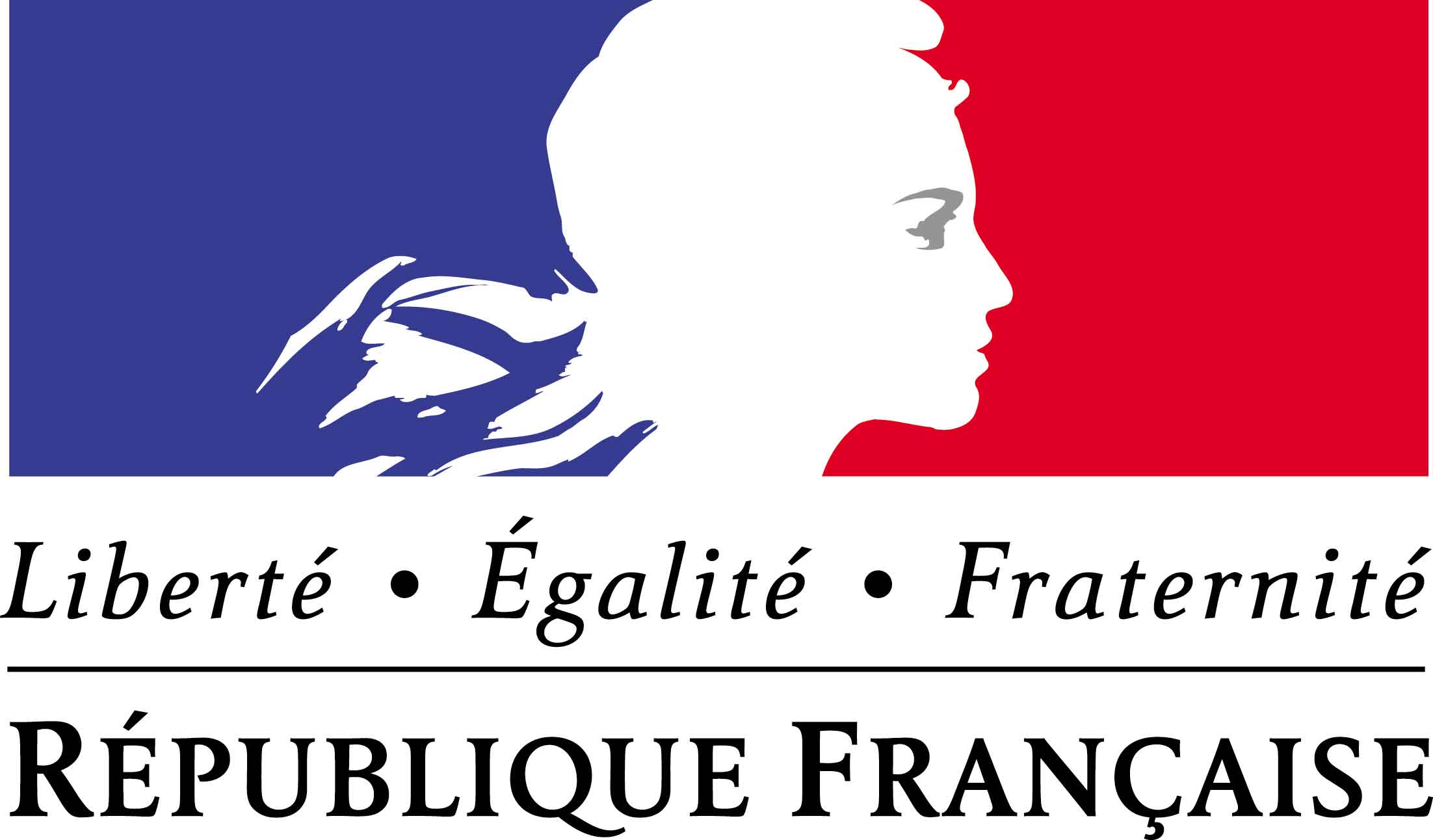 Logo République Française