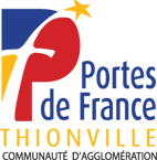 Logo de Portes de France Thionville