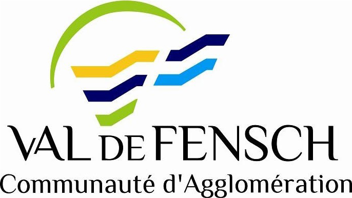 Logo du Val de Fensch