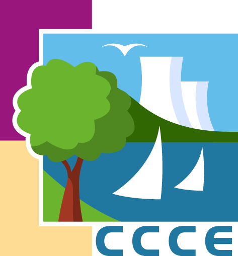 Logo CCCE