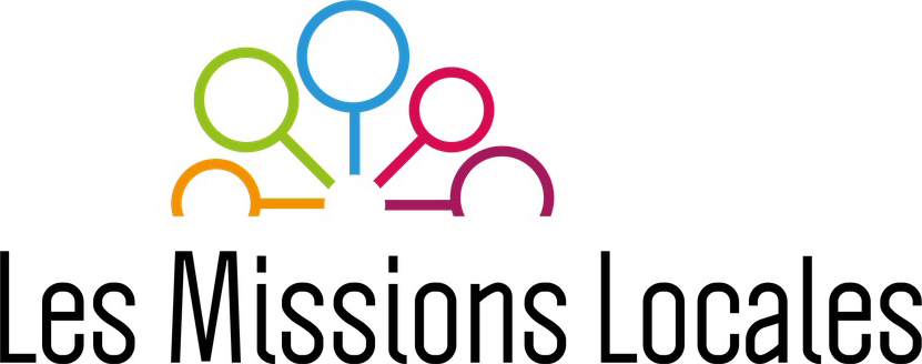 Logo des Missions Locales