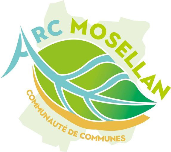 Logo Arc Mosellan