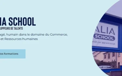 Adalia School présente le 22 avril à la Mission Locale