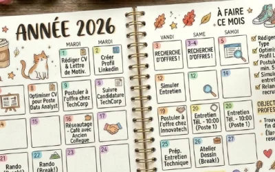 Agenda du mois de mai