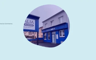 Adalia School présente le 3 juin à la Mission Locale