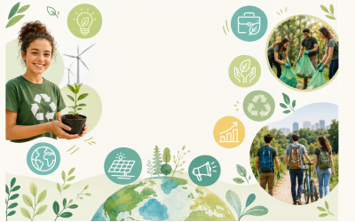Mission Locale : cap sur les métiers verts !
