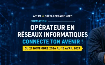 Formation Réseaux Informatiques